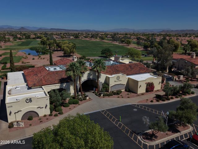 12837 W MICHELTORENA Court, Sun City West, AZ 85375