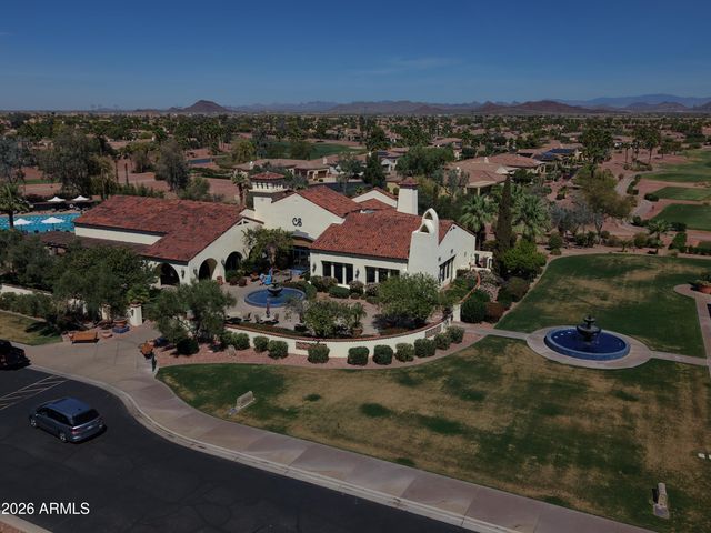 12837 W MICHELTORENA Court, Sun City West, AZ 85375