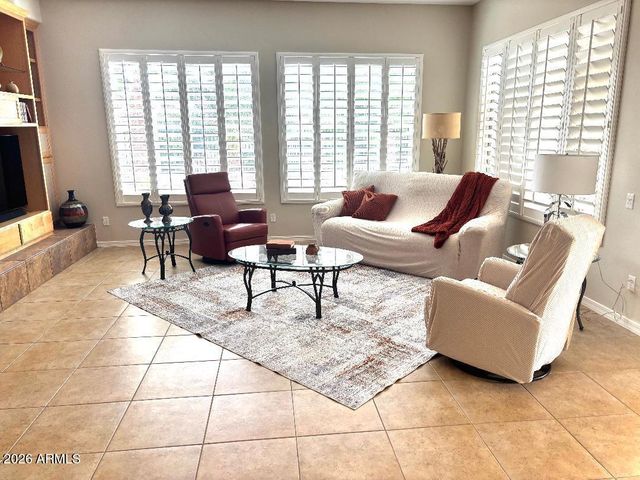 12837 W MICHELTORENA Court, Sun City West, AZ 85375