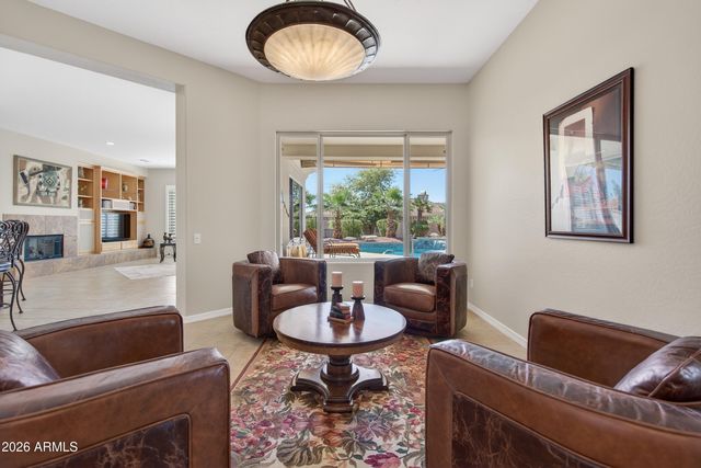 12837 W MICHELTORENA Court, Sun City West, AZ 85375