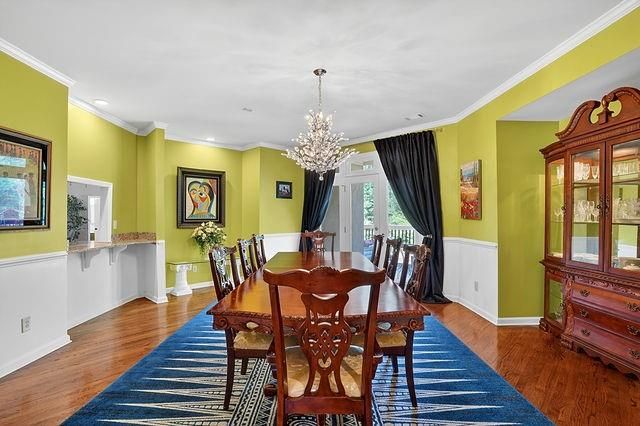 3073 Demooney Road, South Fulton, GA 30349