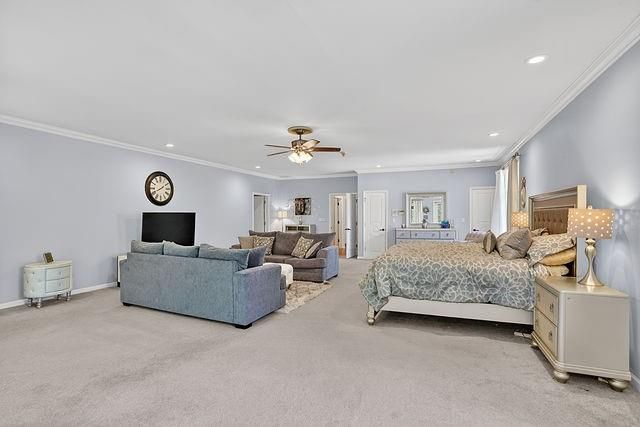 3073 Demooney Road, South Fulton, GA 30349
