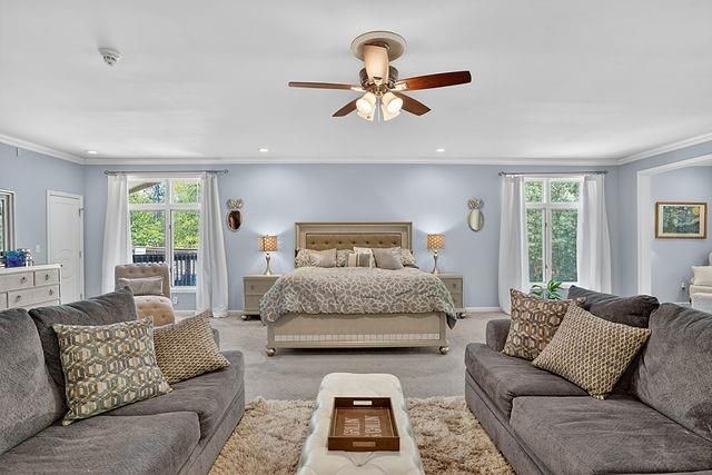 3073 Demooney Road, South Fulton, GA 30349