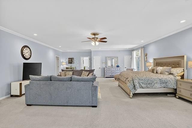 3073 Demooney Road, South Fulton, GA 30349