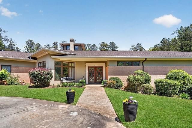 3073 Demooney Road, South Fulton, GA 30349