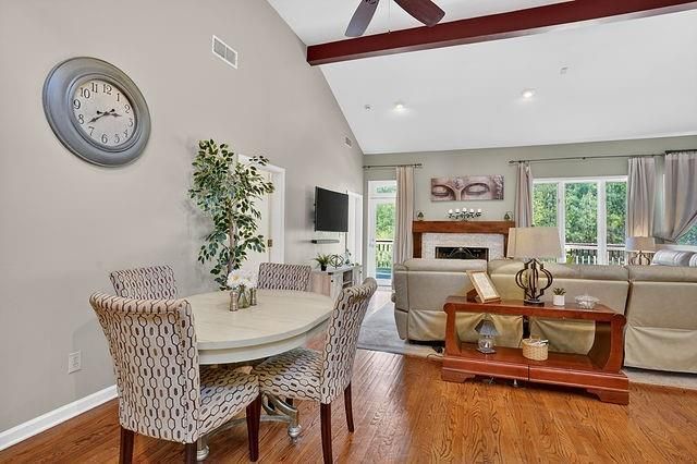 3073 Demooney Road, South Fulton, GA 30349