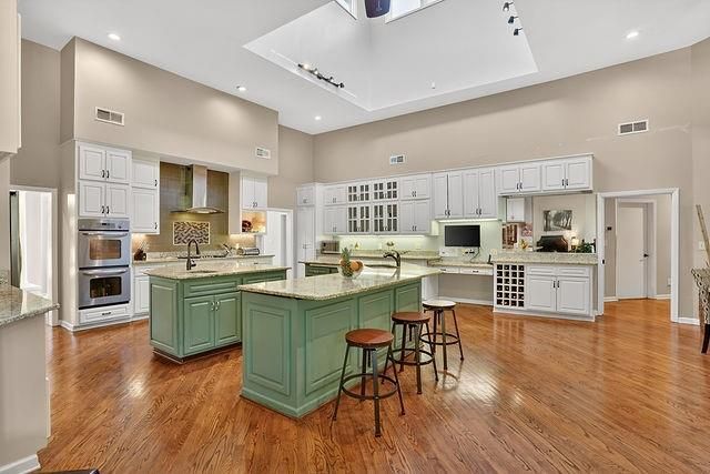 3073 Demooney Road, South Fulton, GA 30349
