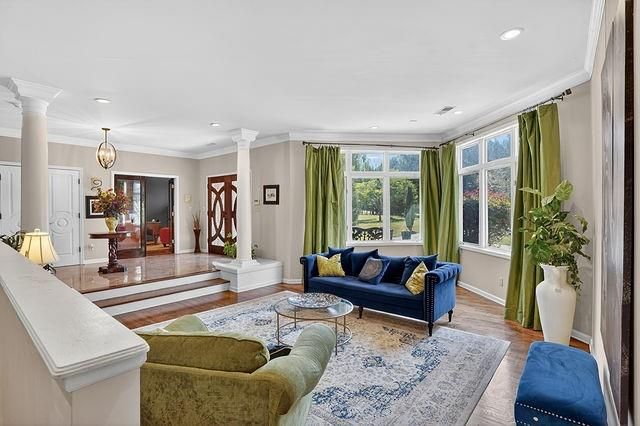 3073 Demooney Road, South Fulton, GA 30349