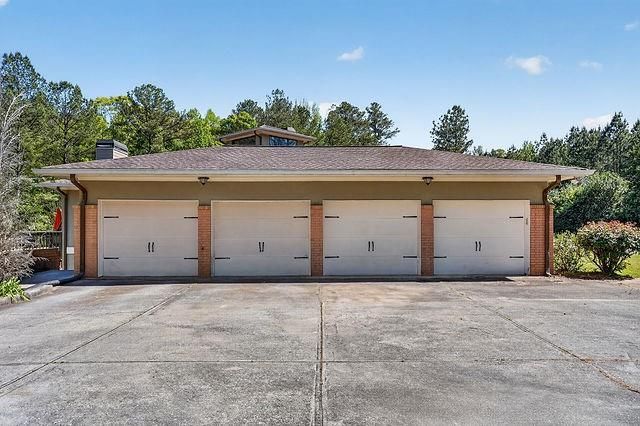 3073 Demooney Road, South Fulton, GA 30349