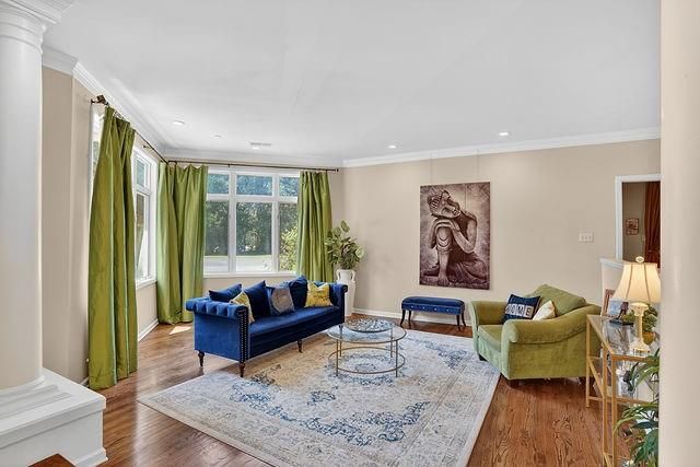 3073 Demooney Road, South Fulton, GA 30349