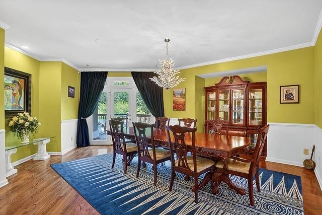 3073 Demooney Road, South Fulton, GA 30349