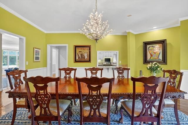 3073 Demooney Road, South Fulton, GA 30349