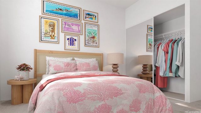 91-1171 Hoonaauao Street 1613, Kapolei, HI 96707