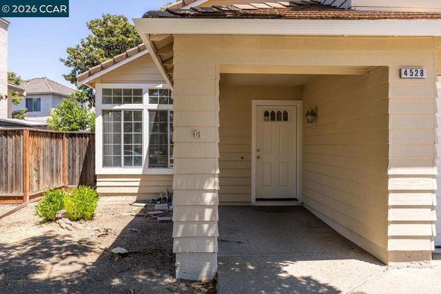 4528 Knollpark Cir, Antioch, CA 94531
