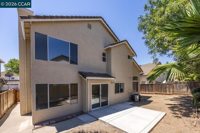 4528 Knollpark Cir, Antioch, CA 94531