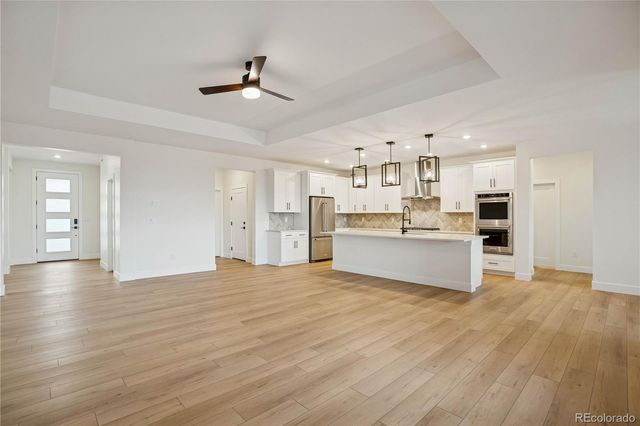 5570 Callaway Garden Drive, Elizabeth, CO 80107