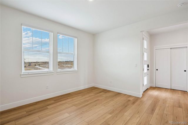 5570 Callaway Garden Drive, Elizabeth, CO 80107