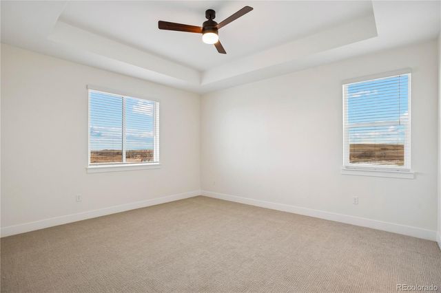 5570 Callaway Garden Drive, Elizabeth, CO 80107