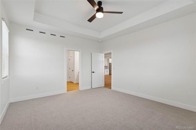 5570 Callaway Garden Drive, Elizabeth, CO 80107