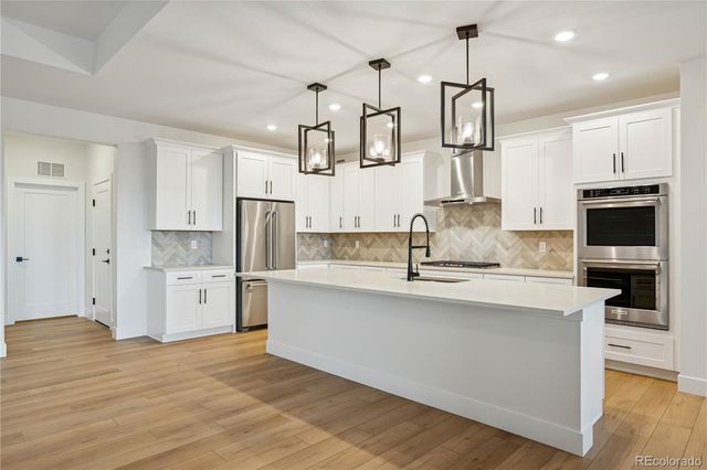 5570 Callaway Garden Drive, Elizabeth, CO 80107