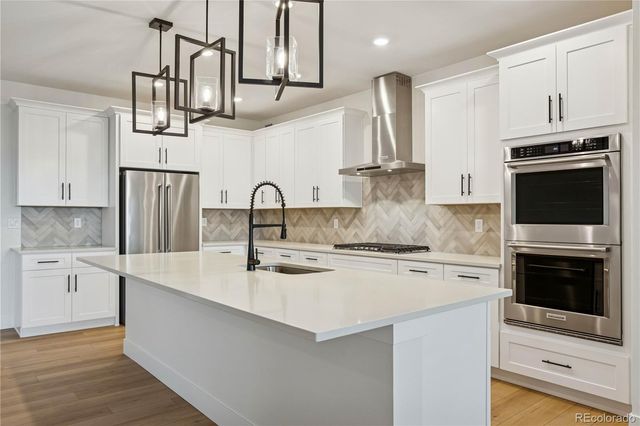 5570 Callaway Garden Drive, Elizabeth, CO 80107