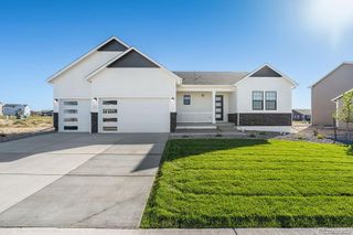 5570 Callaway Garden Drive, Elizabeth, CO 80107
