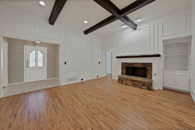 4316 Hartford Drive, Plano, TX 75093