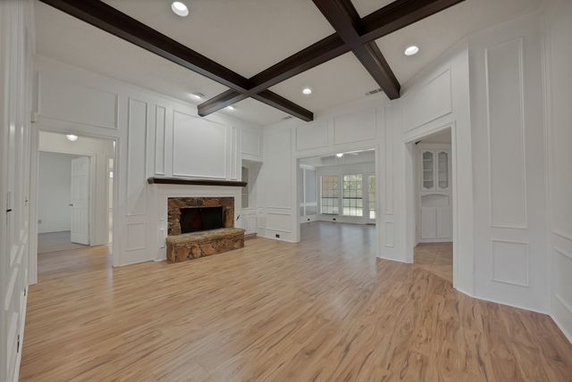 4316 Hartford Drive, Plano, TX 75093
