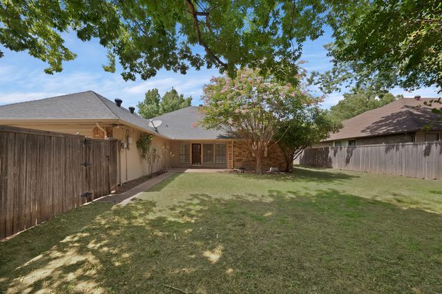 4316 Hartford Drive, Plano, TX 75093