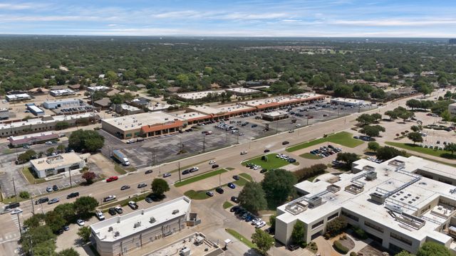 4316 Hartford Drive, Plano, TX 75093
