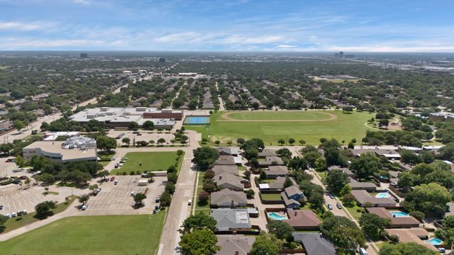 4316 Hartford Drive, Plano, TX 75093