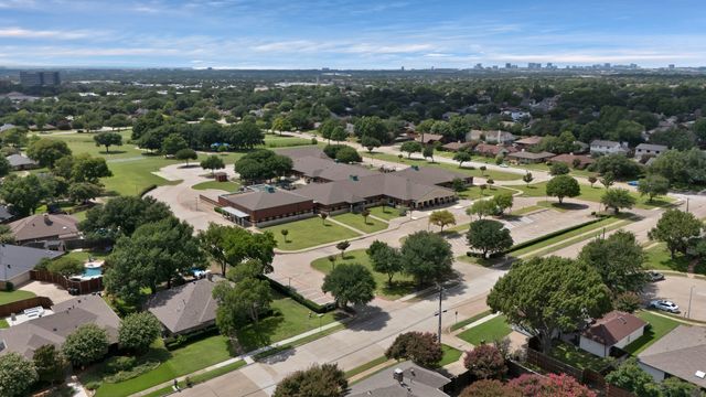 4316 Hartford Drive, Plano, TX 75093