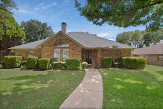 4316 Hartford Drive, Plano, TX 75093