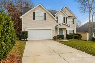 2715 Fishermans Drive NW, Concord, NC 28027