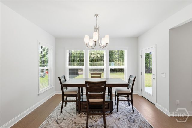 217 Higginson Drive, Richmond Hill, GA 31324