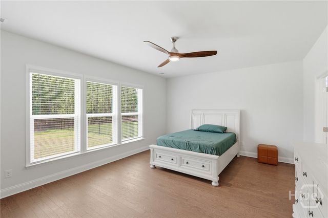 217 Higginson Drive, Richmond Hill, GA 31324