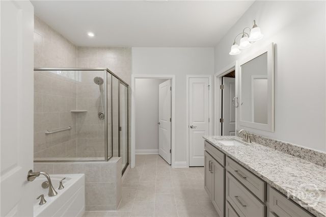 217 Higginson Drive, Richmond Hill, GA 31324