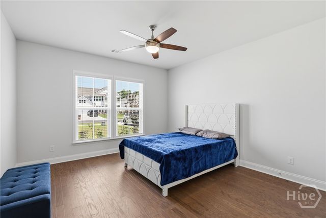 217 Higginson Drive, Richmond Hill, GA 31324