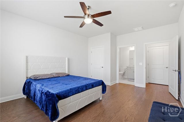 217 Higginson Drive, Richmond Hill, GA 31324