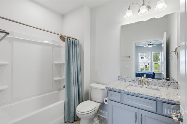 217 Higginson Drive, Richmond Hill, GA 31324