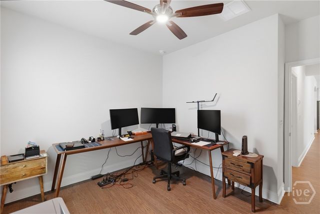 217 Higginson Drive, Richmond Hill, GA 31324