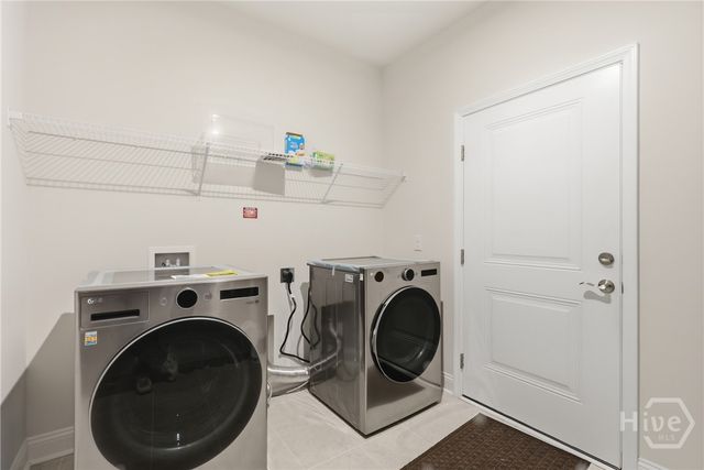 217 Higginson Drive, Richmond Hill, GA 31324