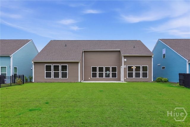 217 Higginson Drive, Richmond Hill, GA 31324