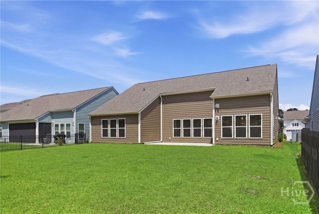 217 Higginson Drive, Richmond Hill, GA 31324