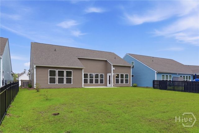 217 Higginson Drive, Richmond Hill, GA 31324