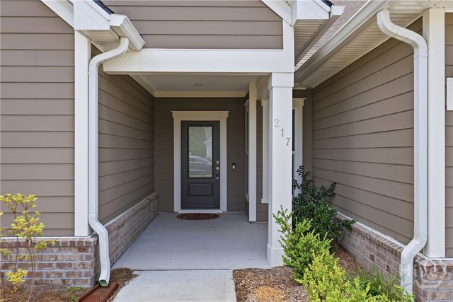 217 Higginson Drive, Richmond Hill, GA 31324
