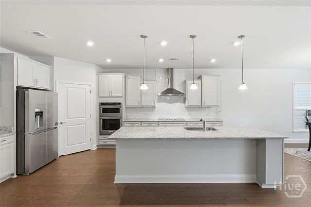 217 Higginson Drive, Richmond Hill, GA 31324