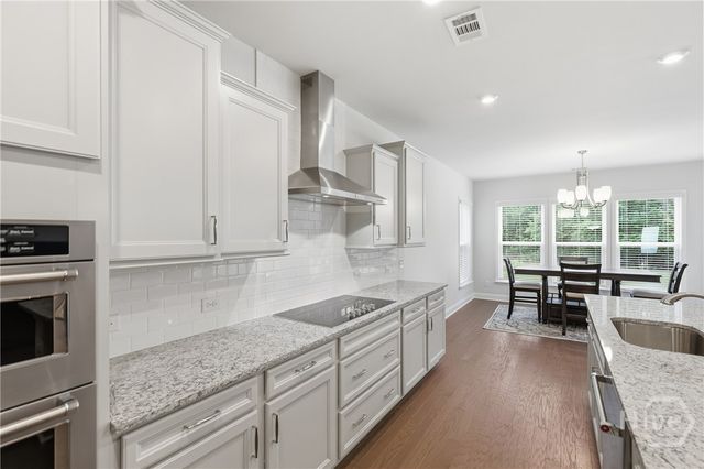 217 Higginson Drive, Richmond Hill, GA 31324