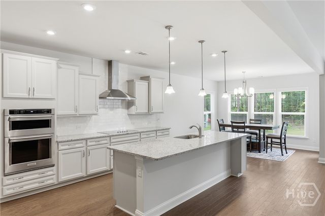 217 Higginson Drive, Richmond Hill, GA 31324