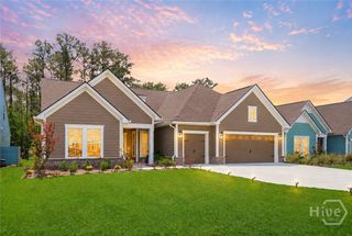 217 Higginson Drive, Richmond Hill, GA 31324